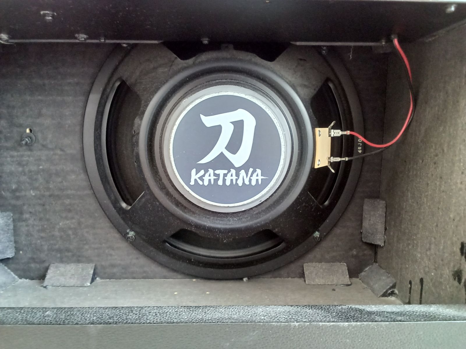 ボス ギターアンプ