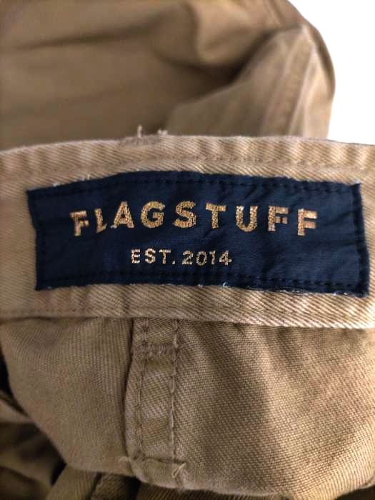 人気の福袋 【冬バーゲン☆】 新品、未使用 フラッグスタフ FLAGSTUFF