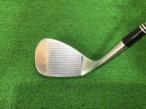  クリーブランド Cleveland 588 RTX 2.0 ツアーサテン 50/10 ウェッジ WG Dynamic Gold (フレックスS) メンズ 男性用 右利き 右用 Cランク ゴルフクラブ