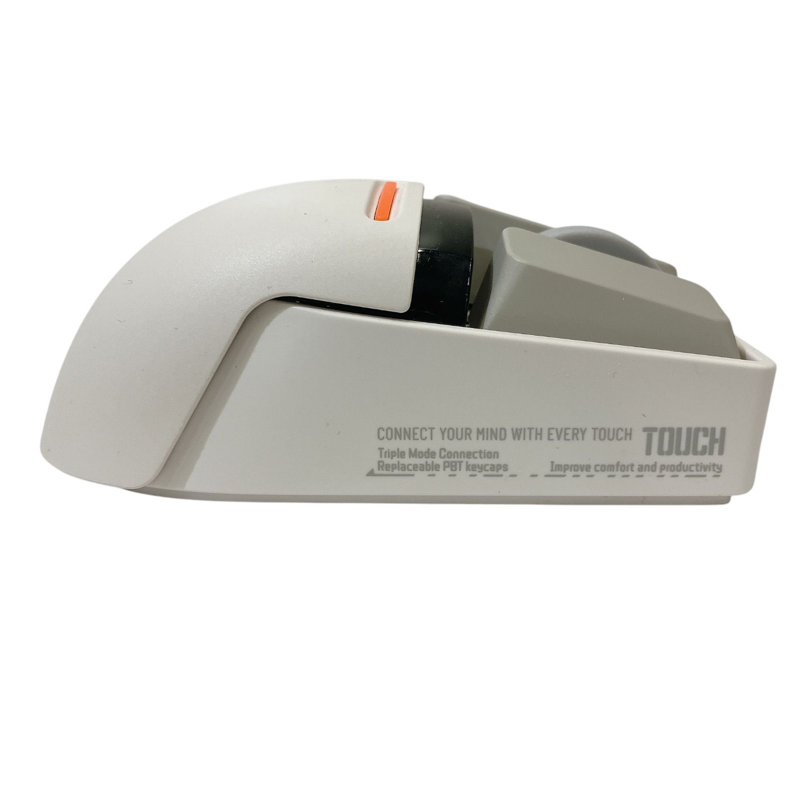 ワイヤレスマウス LOFREE TOUCH Amazon | LOFREE Touch PBT ワイヤレス