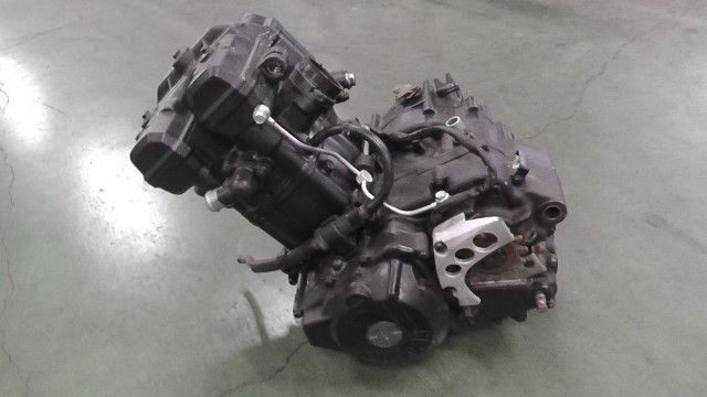 KLX250SR LX250E-008xxx の エンジン 1759365894