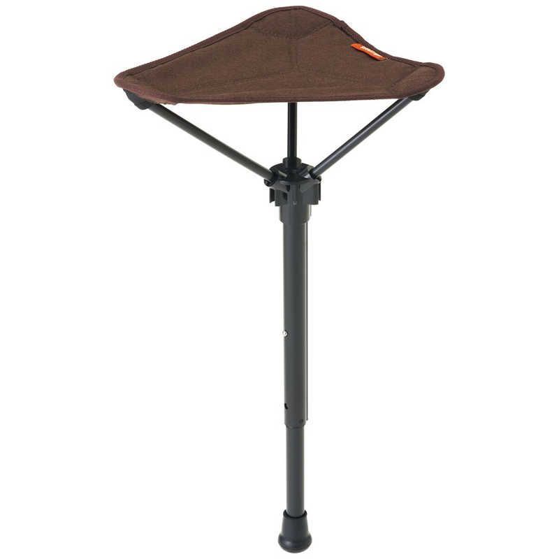 送料無料 ♥ 未開梱 ロゴス LOGOS エアライト 1ポールチェア ハイポジション ハイタイプ | 1人向け | 単品 73359000