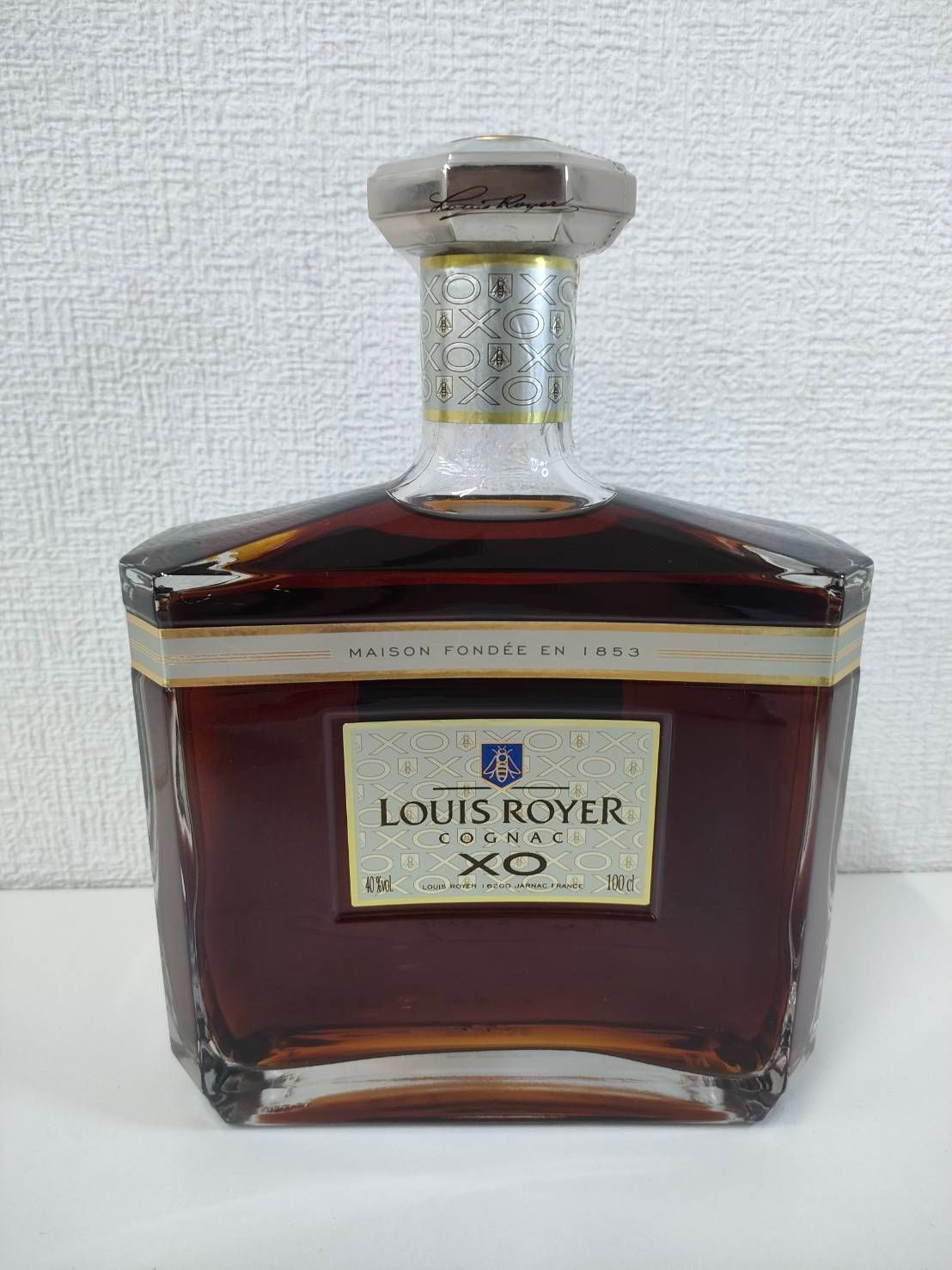 古酒 LOUIS ROYER ルイ ロワイエ XO