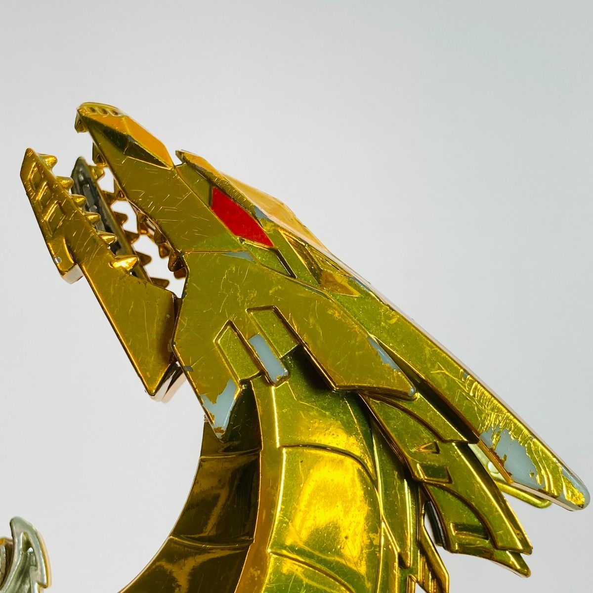 ◎◎タカラトミー 魔弾戦記リュウケンドー DXアルティメットドラゴン 