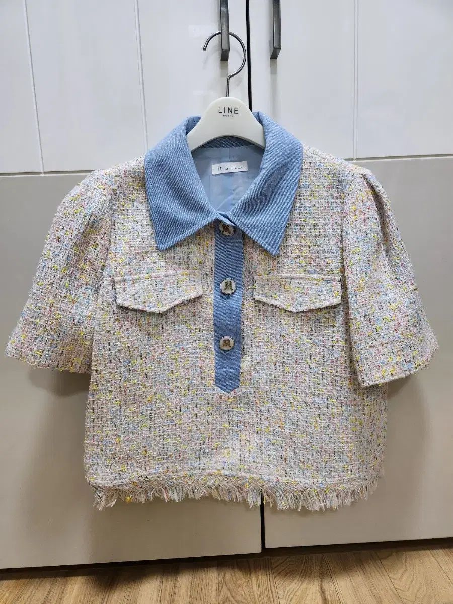 itMICHAA イッミシャ