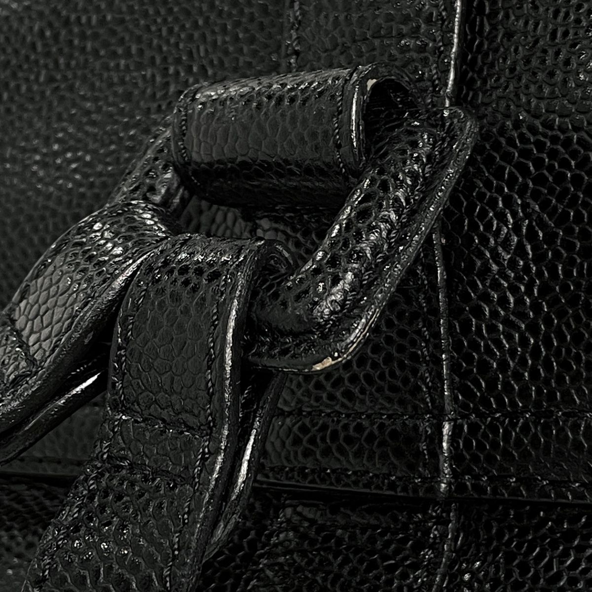 シャネル CHANEL ココマーク リュックサック バッグパック