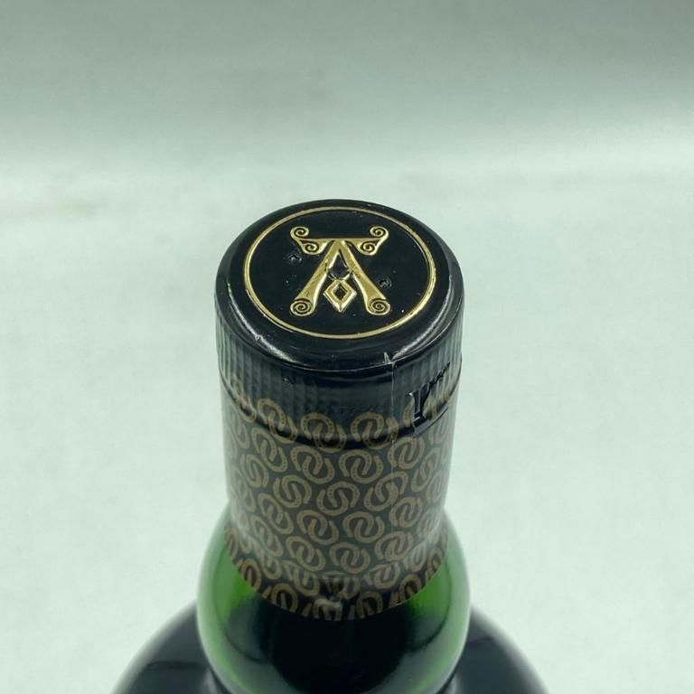 アードベッグ アンソロジー 14年 ユニコーンズテイル 700ml - メルカリ