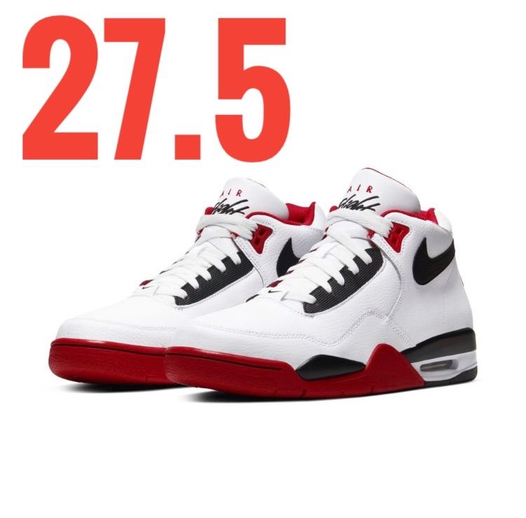 特価キャンペーン NIKE FLIGHT LEGACY フライト レガシー 27.5cm 