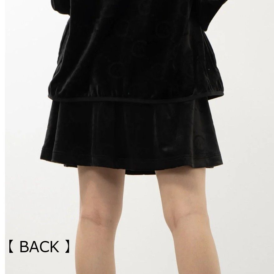 ﾌﾞﾗｯｸ Sサイズ