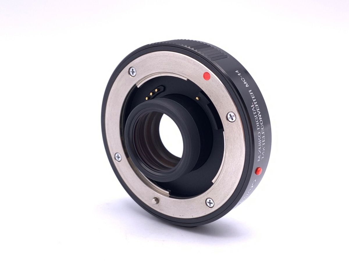  オリンパス 1.4倍テレコンバーター MC-14 その他 カメラ