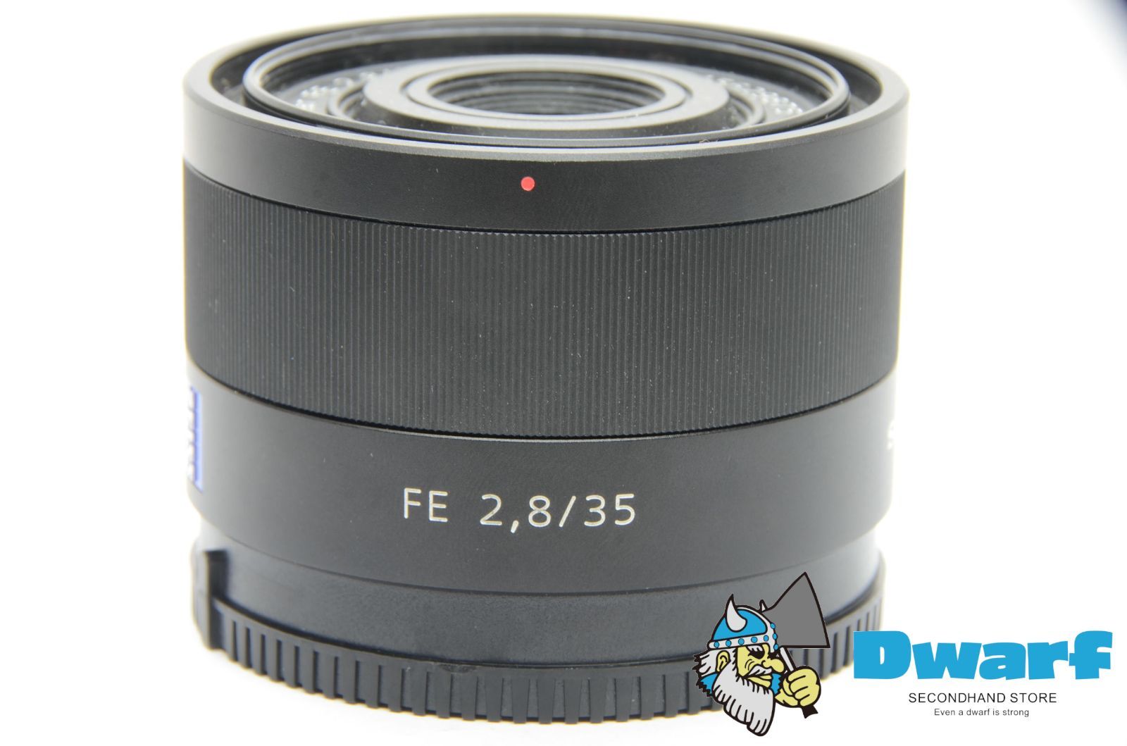 ソニー SONY Sonnar T* FE 35mm F2.8 ZA Carl Zeiss Eマウントレンズ SEL35F28Z