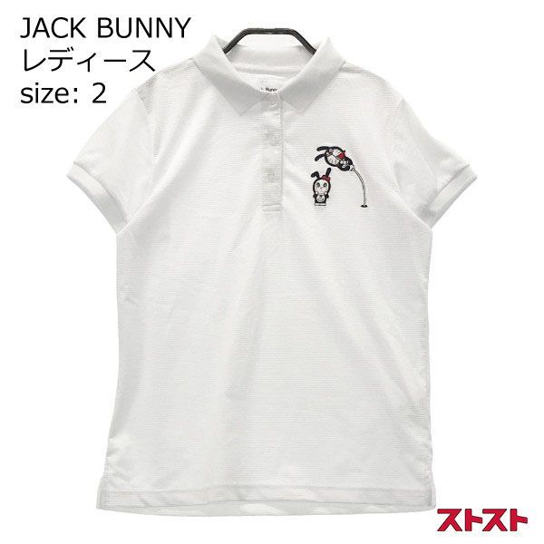 JACK BUNNY ジャックバニー ×ドラえもん ドラミ 2021年モデル 半袖ポロシャツ 2 ［240001895504］# - メルカリ