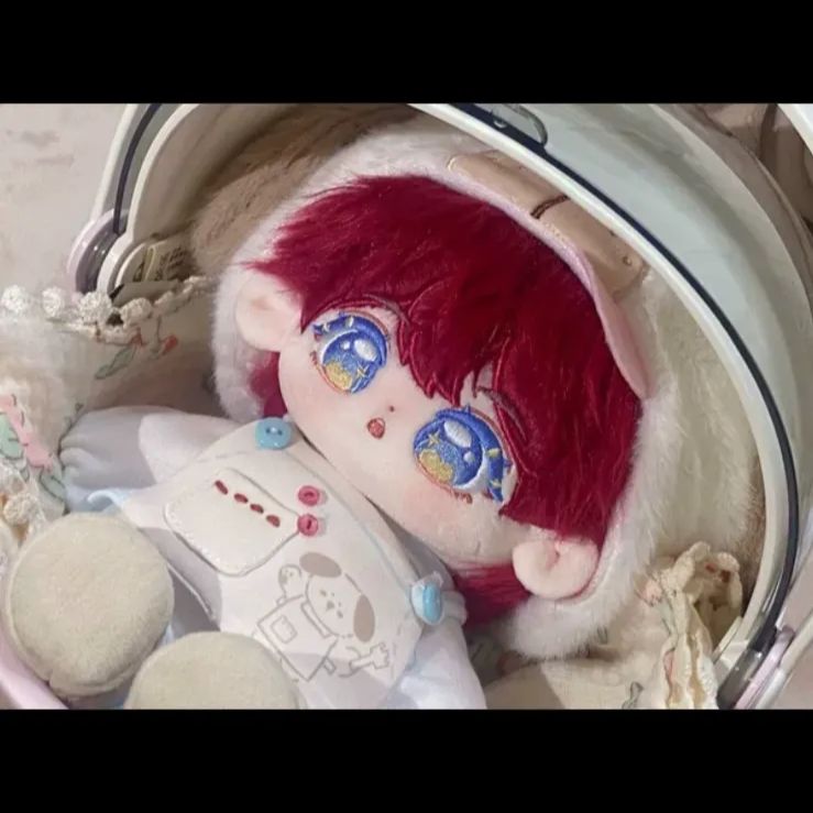 ジョシュア　ぬいぐるみ　20cm 新品　マスター　セブチ　svt ジョシュア ぬいぐるみ 20cm 新品 マスター セブチ svt - メルカリ