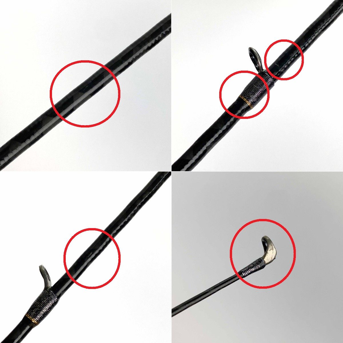 エメラルダス　ストイストRT IL79mmh ジャンク品 エメラルダス ストイストRT IL79mmh ジャンク品 DAIWA（釣り