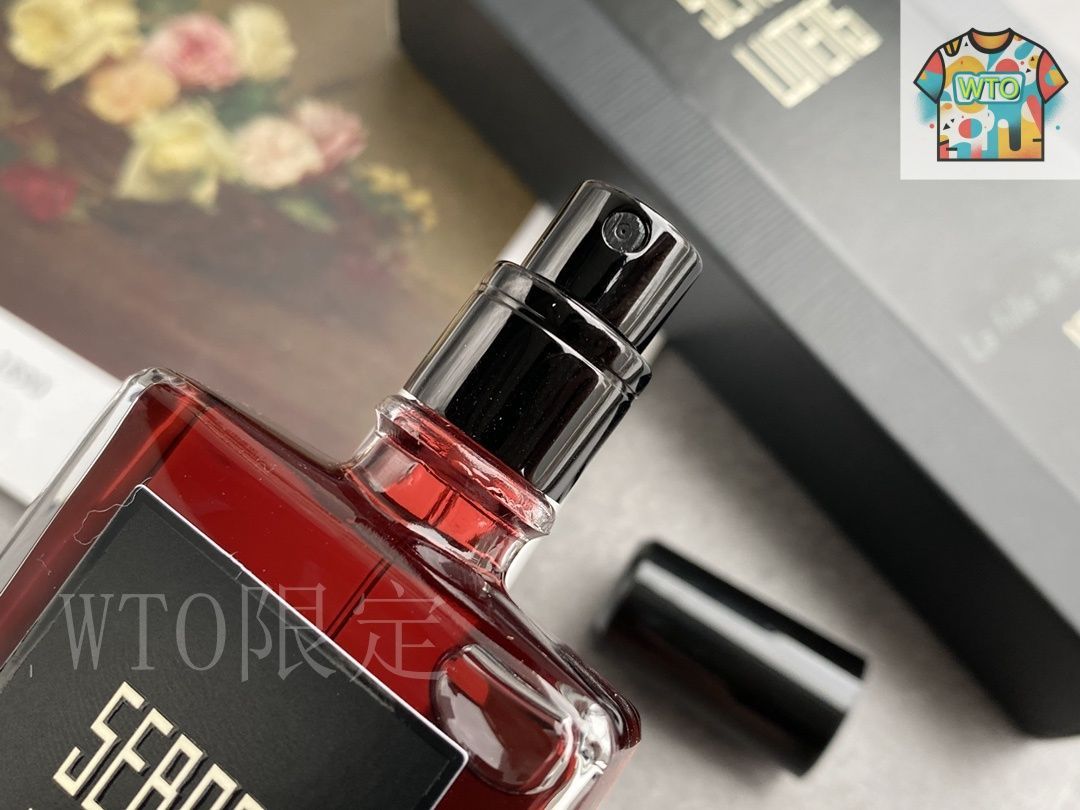 SERGE LUTENS EAU DE PARFUM 香水 5ml バラ売りOK Serge Lutens Unisex Ambre Sultan EDP 0.84 oz Fragrances