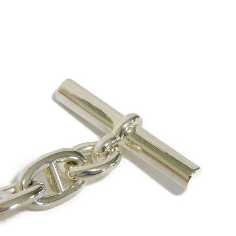 エルメス シェーヌダンクル MM 現行 16コマ アンカーチェーン