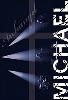LIVE DVD「MICHAEL LIVE 2013 Holy night from archangel 20131224