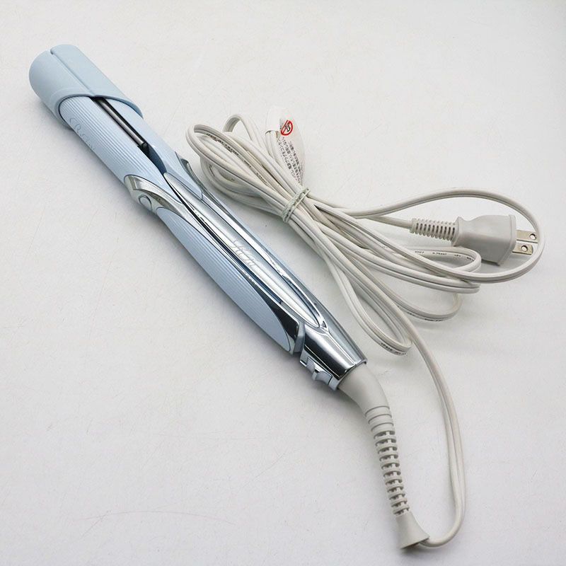 ReFa STRAIGHT IRON PRO RE-AT-02A ホワイト リファストレートアイロン プロ ER7-09-27