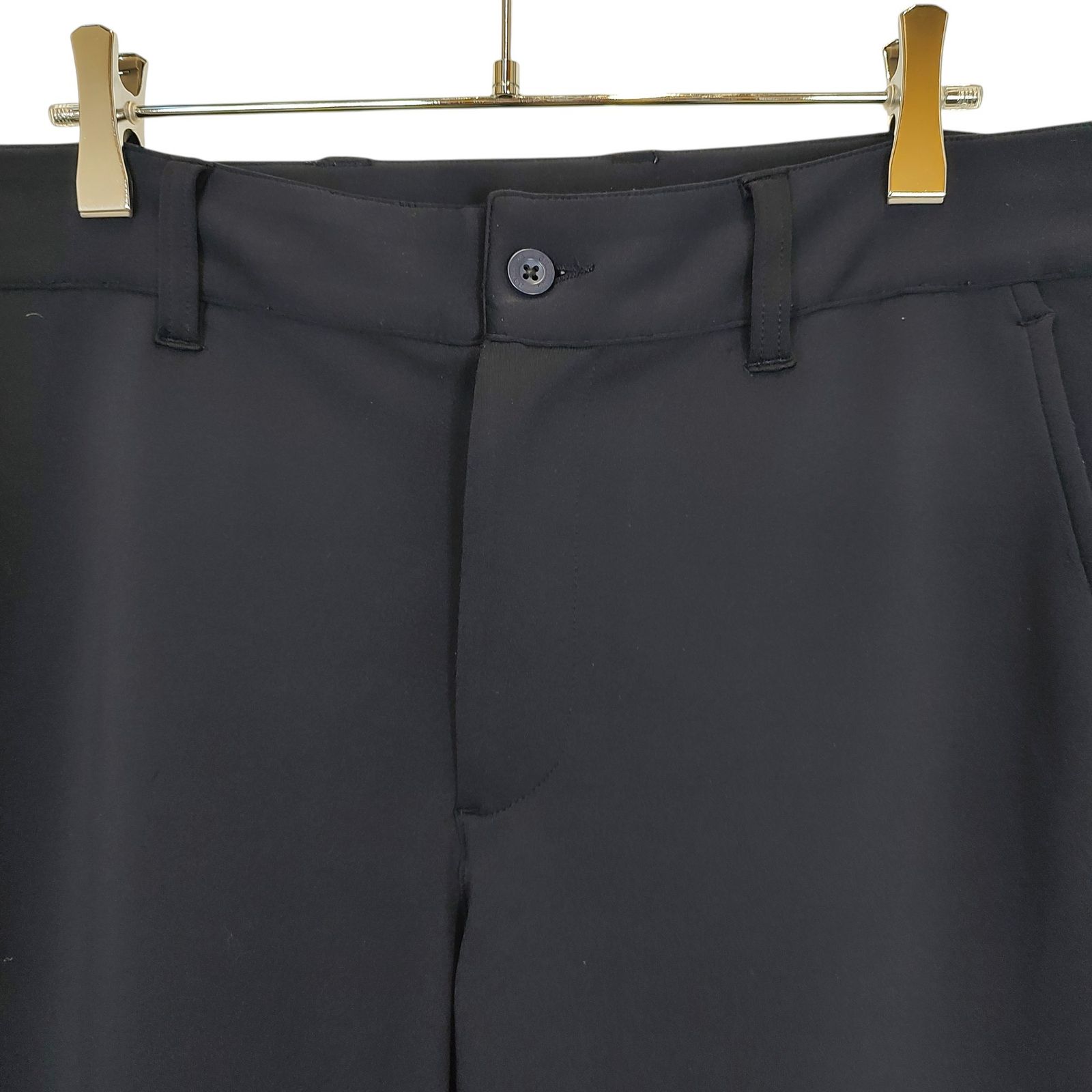 BRIEFING ゴルフパンツ ネイビーL 専用BRIEFING GOLF ストレッチ