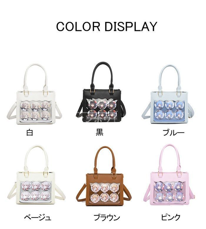 ⭐︎23時45分迄⭐︎シュリンク付き未開封BOX （ホワイト・バトパ・マリィ） TSURU by Mariko Oikawa（ツルバイマリコオイカワ）の「TSURU by