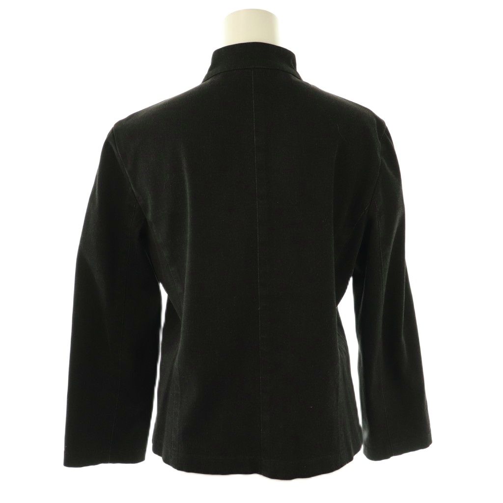 yoshie inaba ジャケット レキップヨシエイナバ L'EQUIPE YOSHIE INABA ジャケット