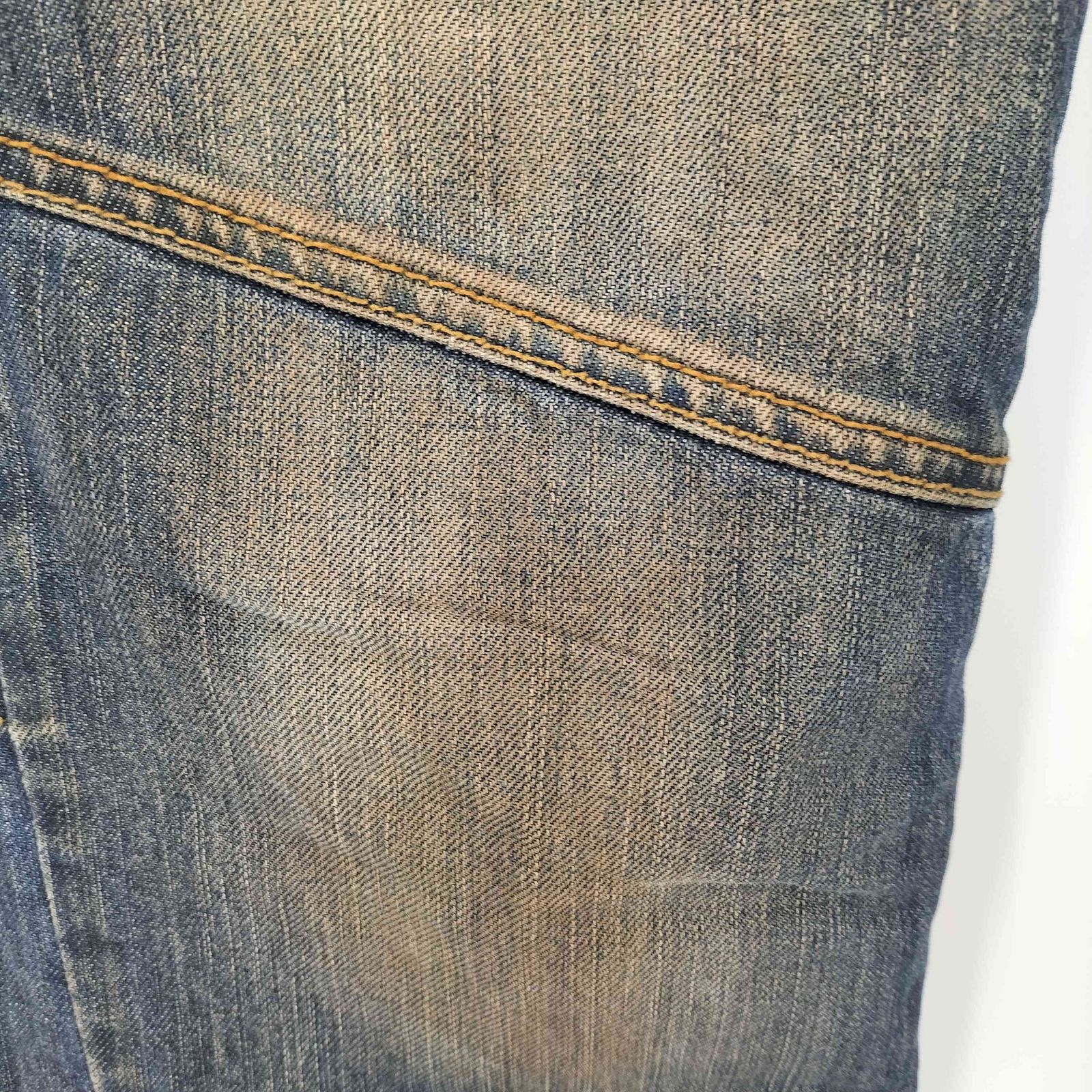 タフジーンズスミス TOUGH Jeansmith Y2K archive フラップ
