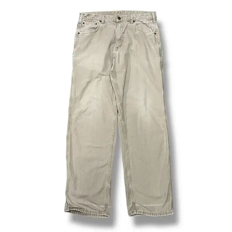 Carhartt カーハート b 159 カーペンター ワークパンツ s 07933