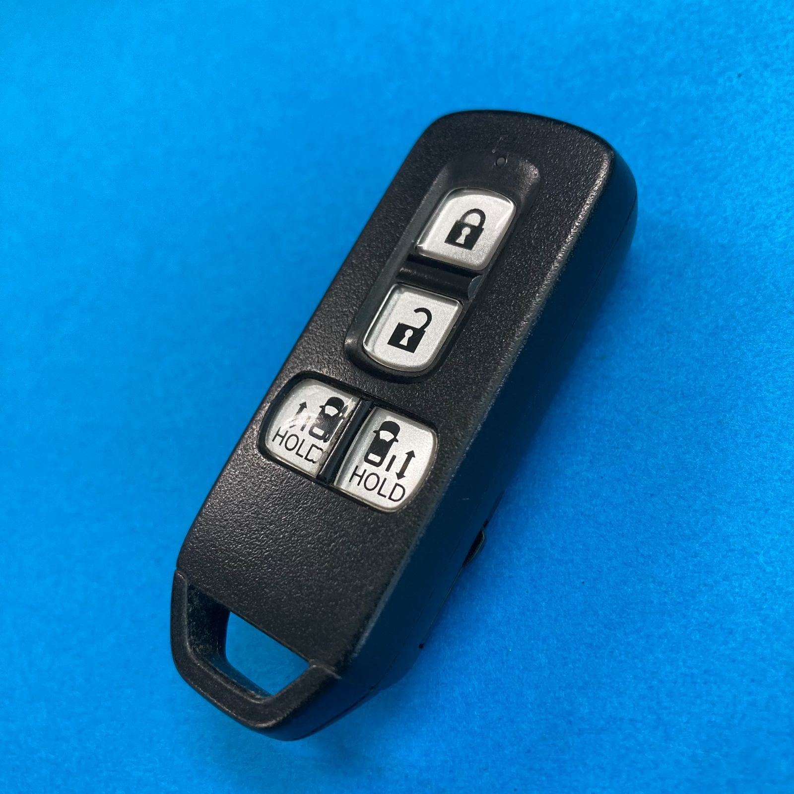 ホンダ N-BOX JF3 純正スマートキー4ボタン ホンダ NBOX スマートキー N