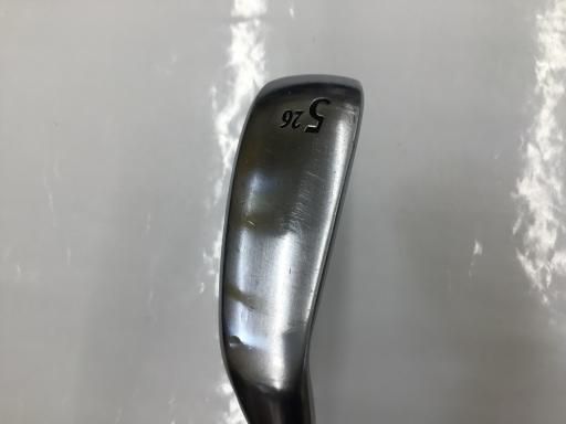 ダンロップ SRIXON Z U85 U5 ユーティリティ UT Miyazaki for UTILITY フレックスS メンズ 男性用 右利き 右用 Cランク ゴルフクラブ