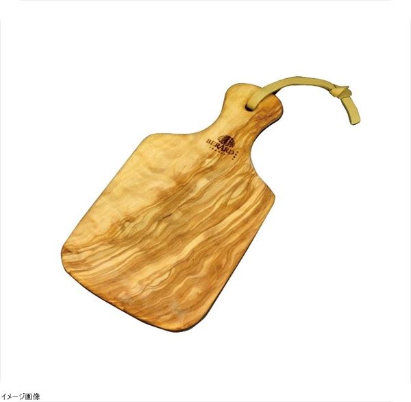 オリーブの木 カッティングボードフリー 木漏れ日がまぶしくて 約41cm