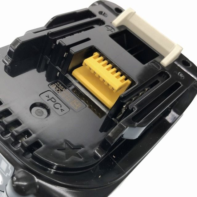 純正リチウムイオンバッテリー