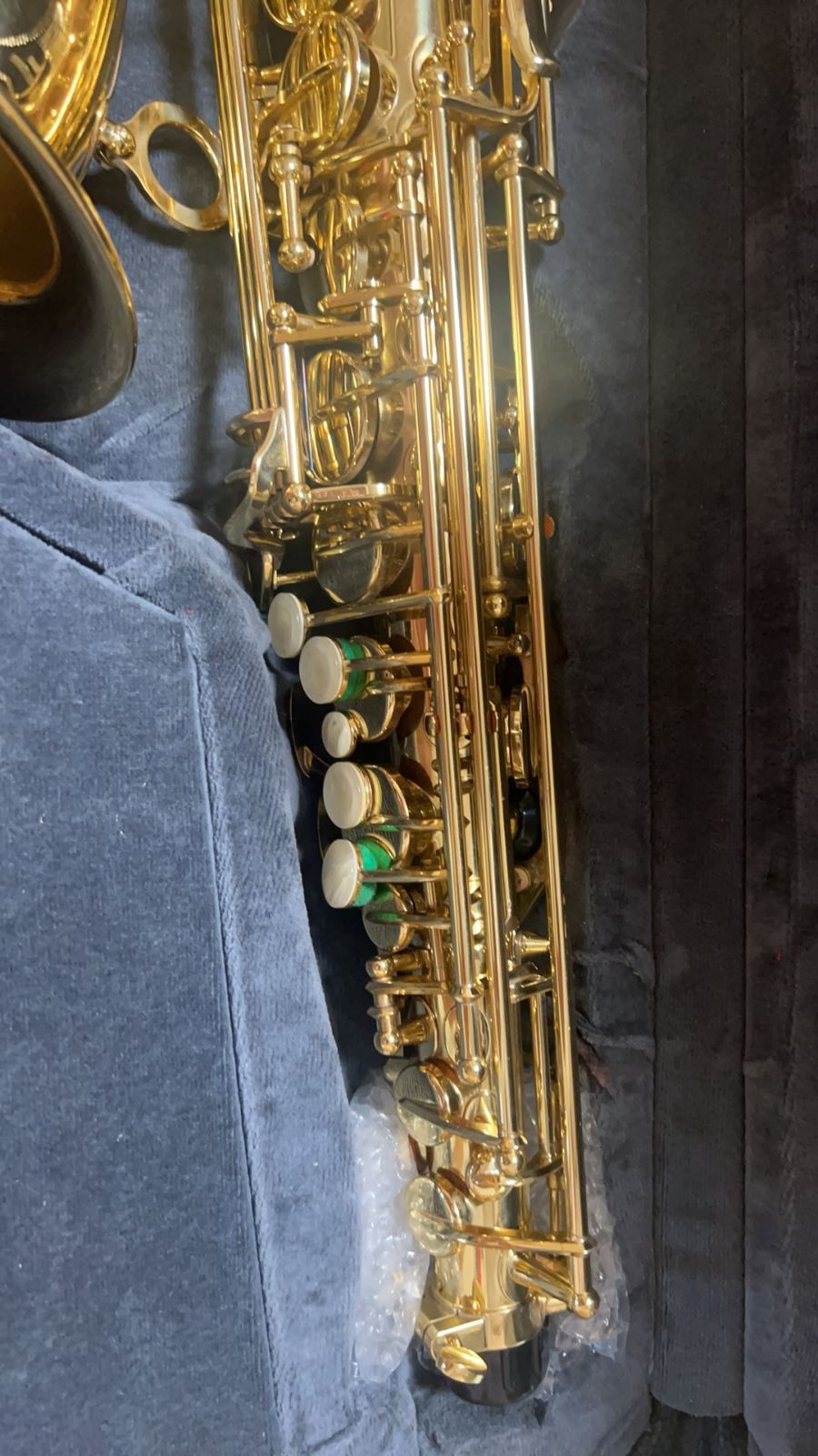 Julius Keilwerth EX90 SERIES2 Alto 中古 Julius Keilwerth EX90 SERIES2 Alto 中古 Pre-Owned Keilwerth