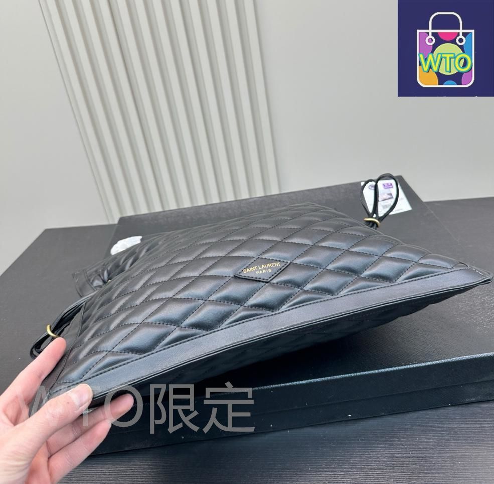 イヴサンローラン ショルダーバッグ ブラック-WTO輸入1 STEELWINDOWSANDDOORS_COM