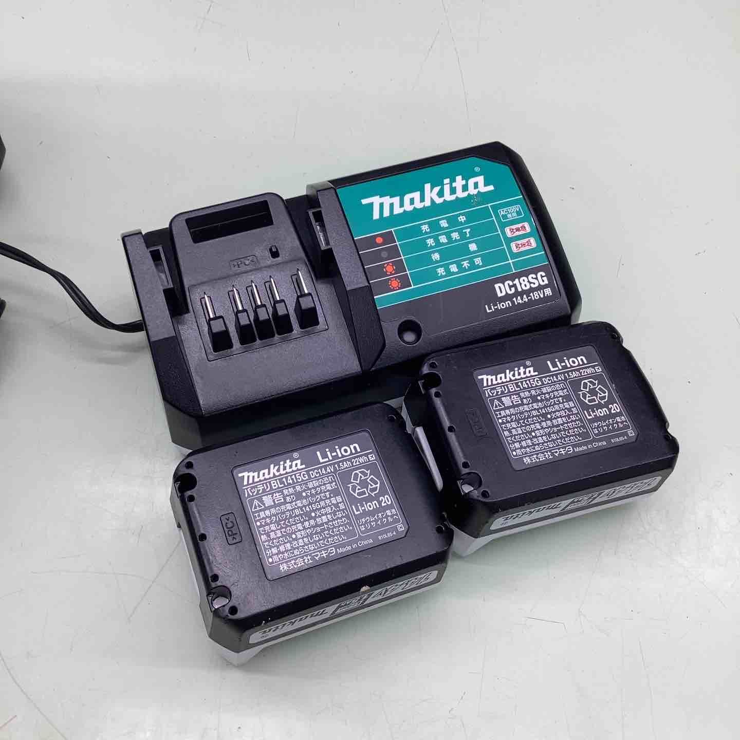 マキタ makita