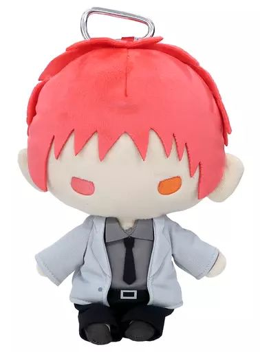 中古】文房具その他 赤司征十郎 ぬいぐるみペンポーチ 「黒子の