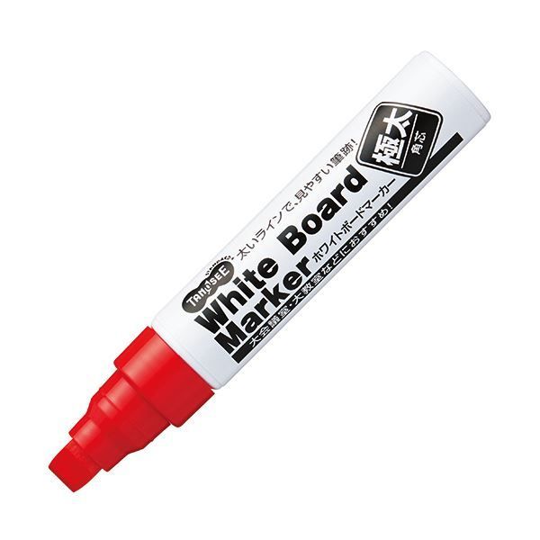 まとめ TANOSEEホワイトボードマーカー