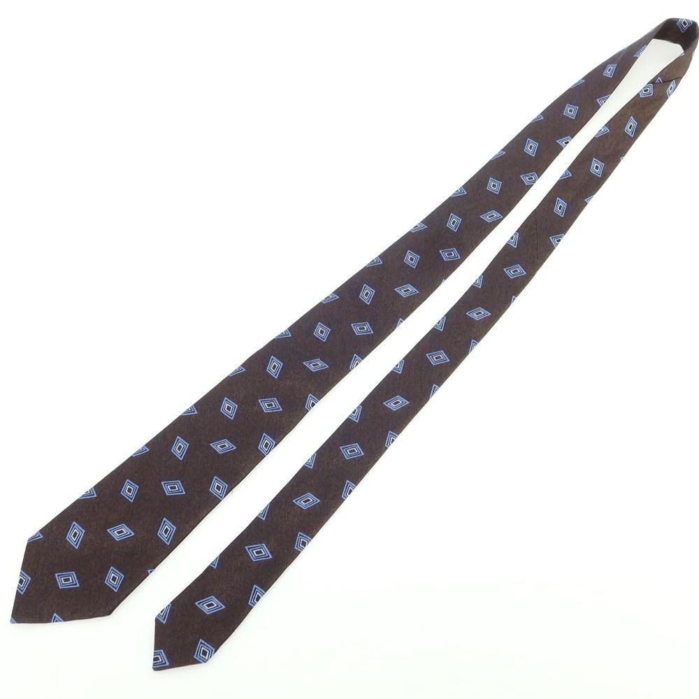 フランコバッシ FRANCO BASSI NECKTIE FRANCO BASSI (フランコバッシ