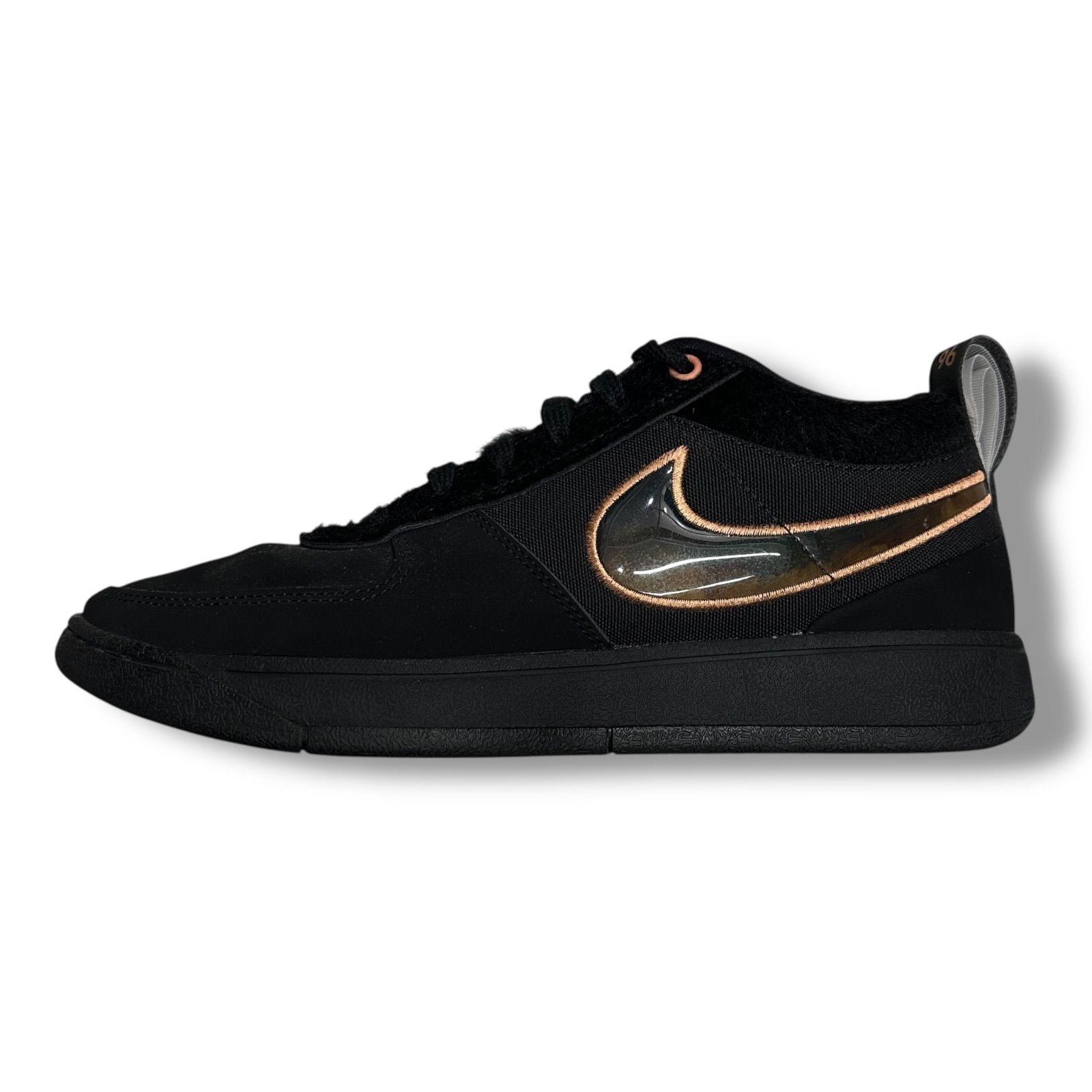 NIKE Book 1 EP 