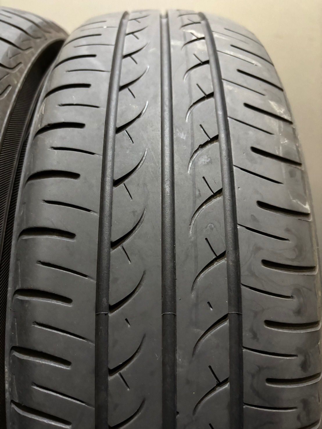 14インチ 4.5J