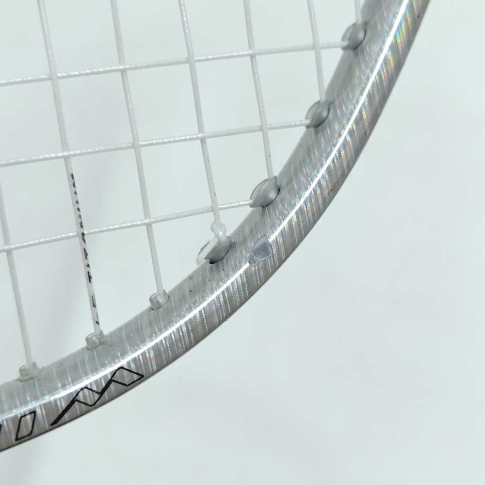 リーニン WINGSTORM 650 バドミントンラケット ウィングストーム LI-NING バドミントン リーニン WINGSTORM 650 バドミントンラケット ウィング