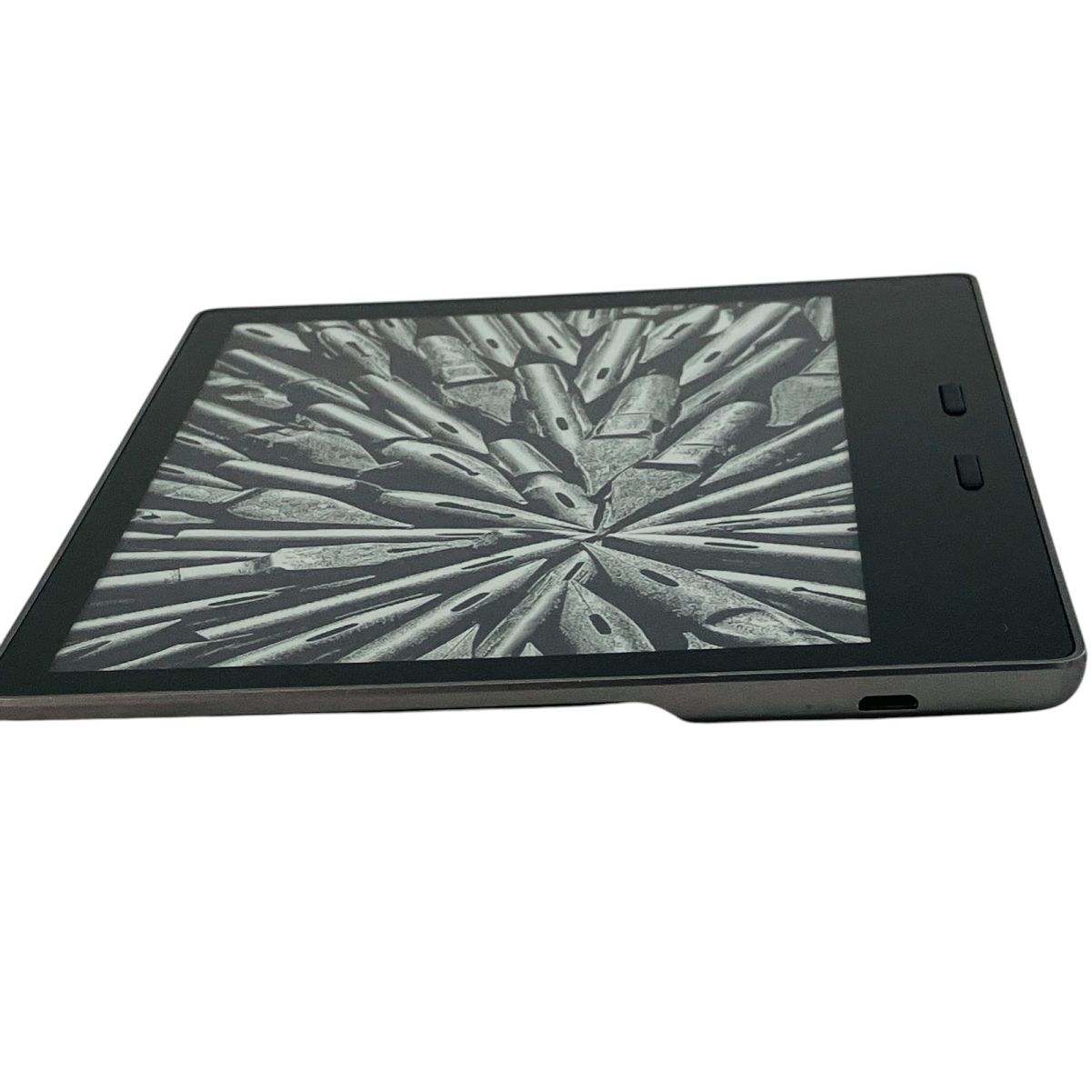 極美品【32GB】Kindle Oasis  第10世代 S8IN4O　本体のみ Amazon Kindle oasis 第10世代 32GB S8IN4O 電子書籍リーダー
