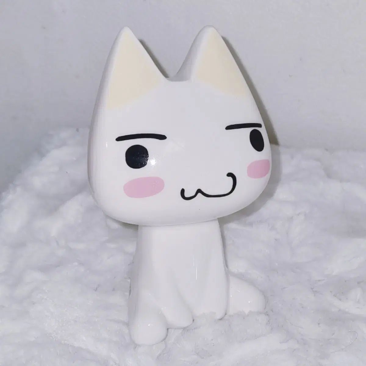 どこでもいっしょ トロ レトロ 貯金箱 フィギュア