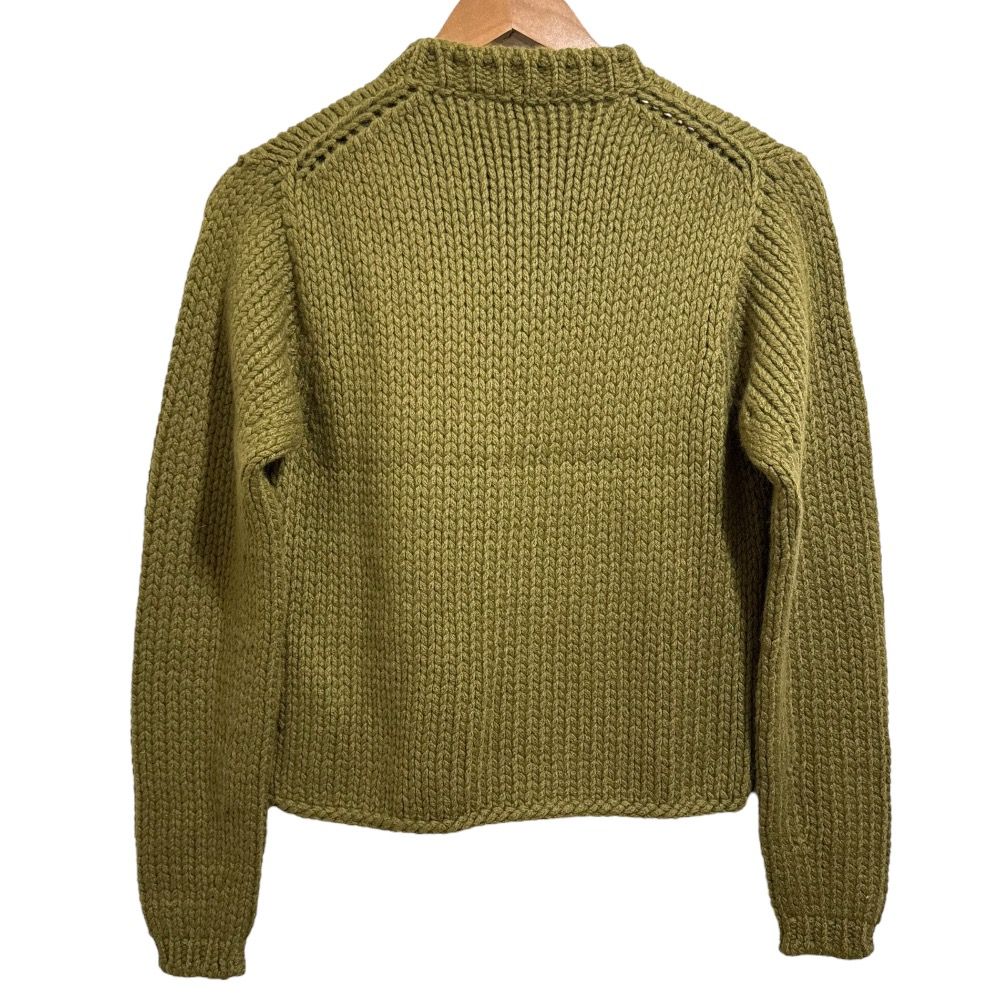 JIL SANDER】 セーター ラメニット ※週末限定値下げ 【公式通販】