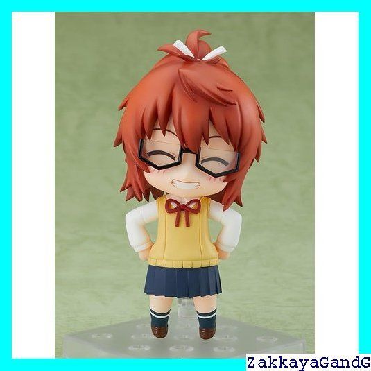 Amazon | ねんどろいど のんのんびより のんすとっぷ 越谷夏海