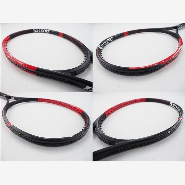ダンロップ テニスラケット 中古 0 シーエックス CX200 LS G2 used