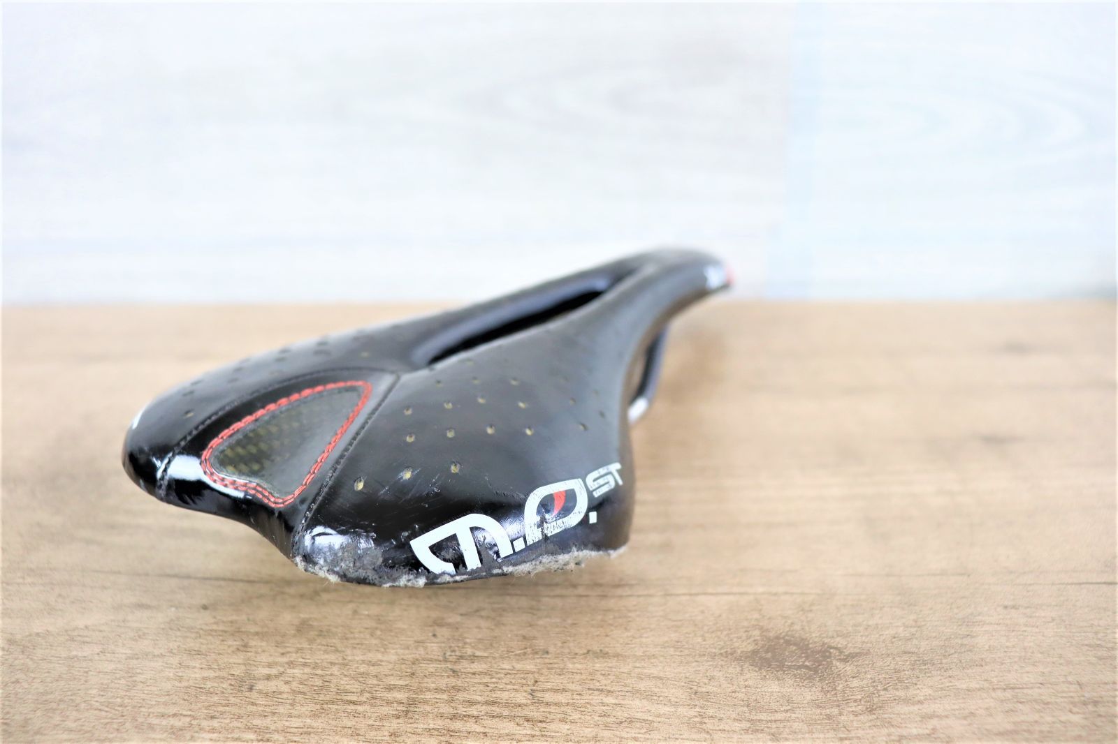 S71 selle italia SLR XLR GF most セライタリア モスト サドル GEL