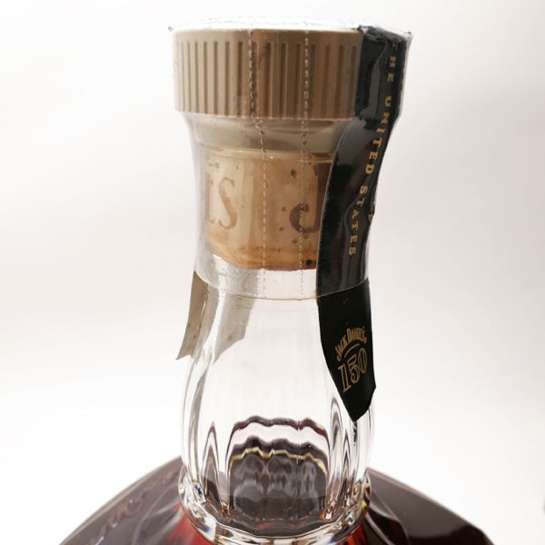 ジャックダニエル150周年 1000ml 50% 箱付き 楽天市場】□限定品□ ジャックダニエル 創業150周年