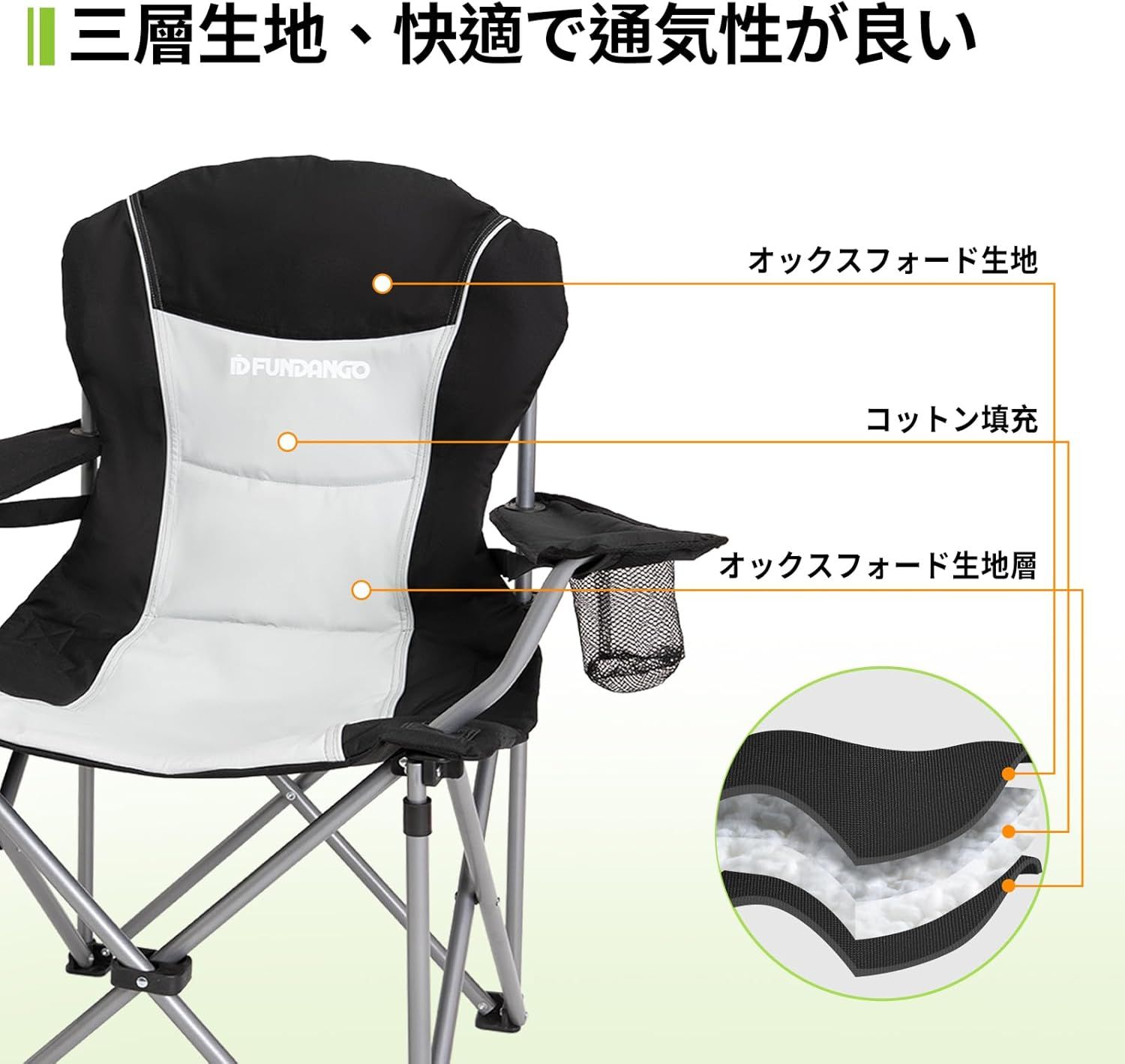より安定 耐荷重136kg