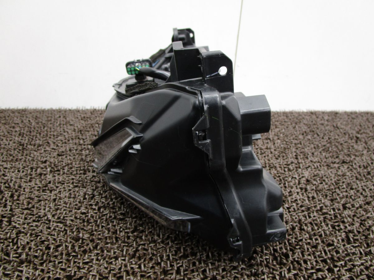 FI インジェクション