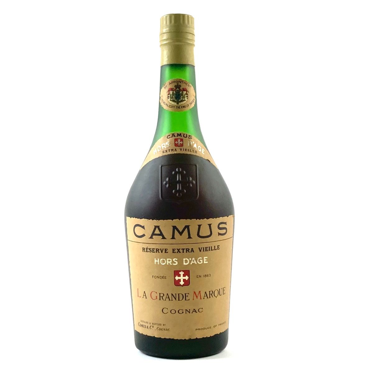 カミュ CAMUS オルダージュ グランマルキ 700ml カミュ CAMUS オルダージュ グランマルキ 700ml ブランデー コニャック